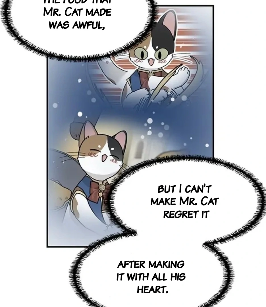 I Became the Chef of the Dragon King Chapter 81 - Page 46