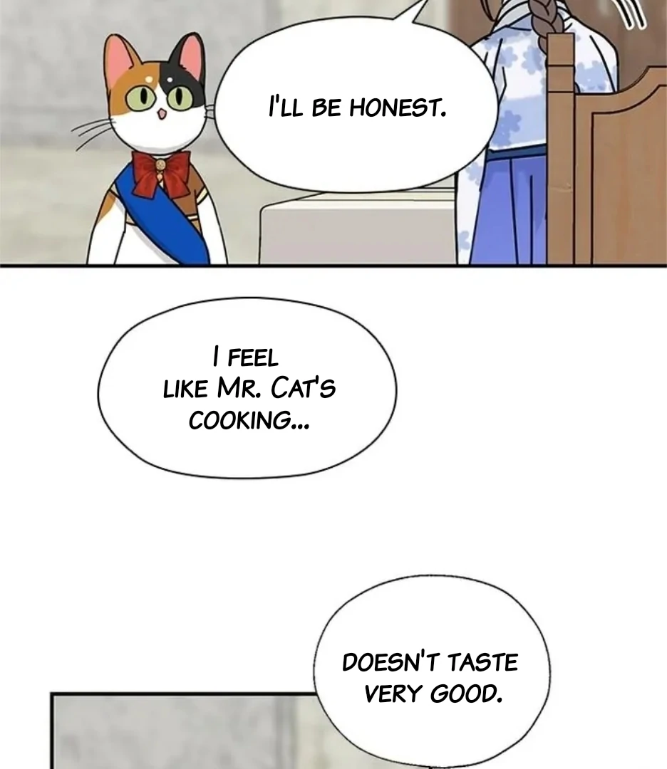 I Became the Chef of the Dragon King Chapter 81 - Page 49