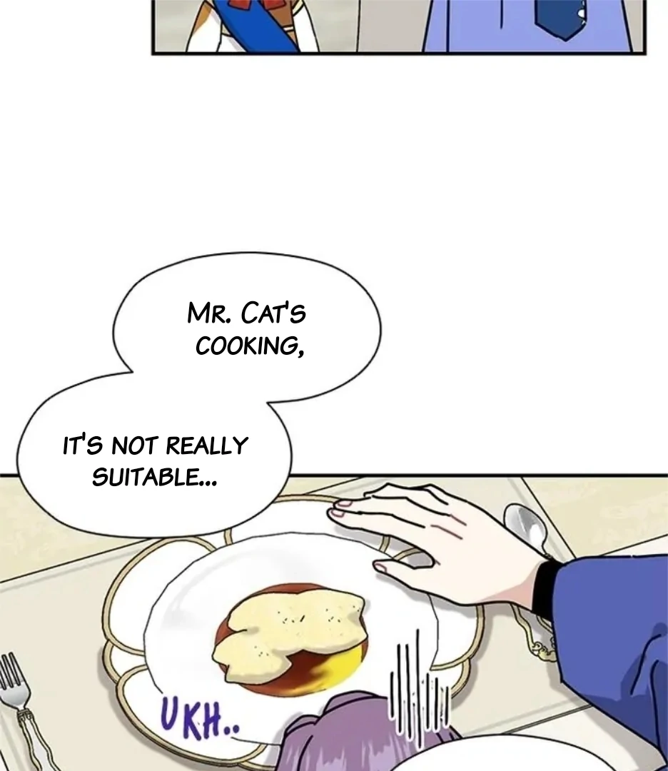 I Became the Chef of the Dragon King Chapter 81 - Page 52