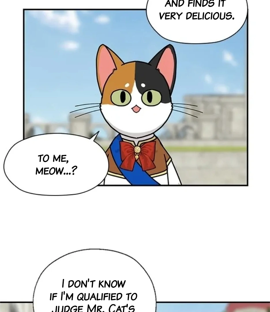 I Became the Chef of the Dragon King Chapter 81 - Page 54