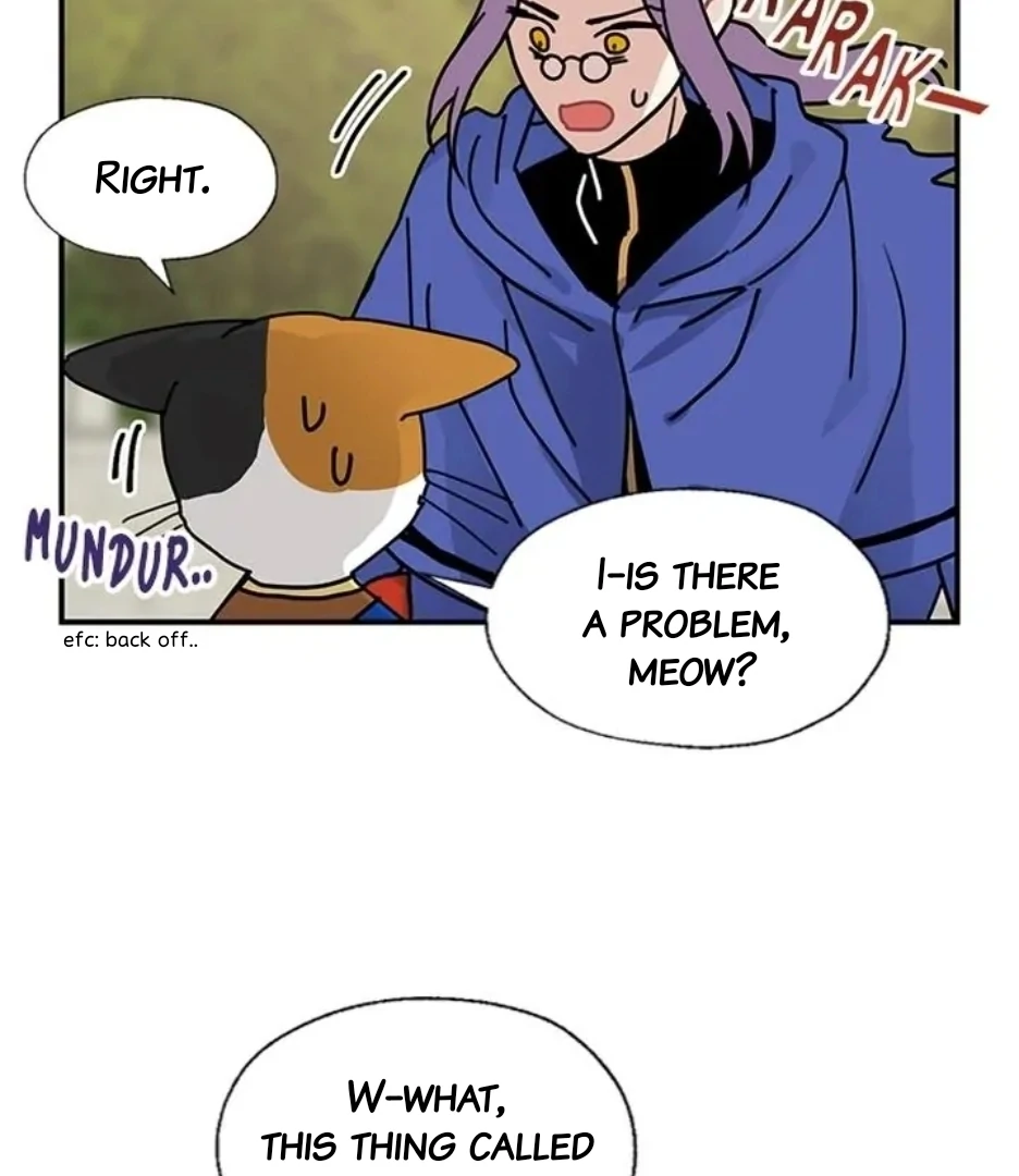 I Became the Chef of the Dragon King Chapter 81 - Page 66