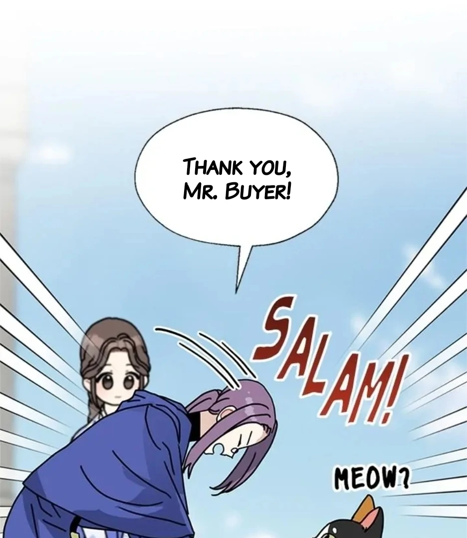 I Became the Chef of the Dragon King Chapter 81 - Page 72