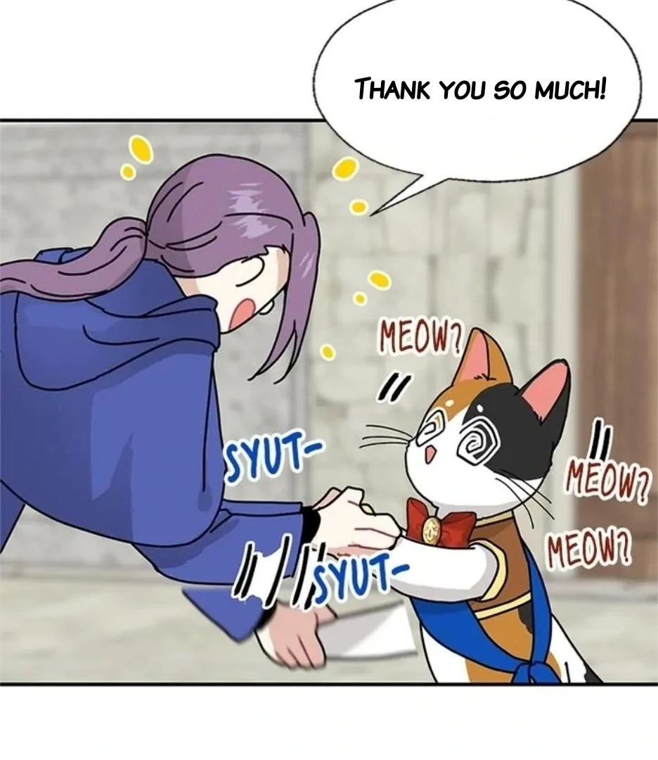 I Became the Chef of the Dragon King Chapter 81 - Page 78