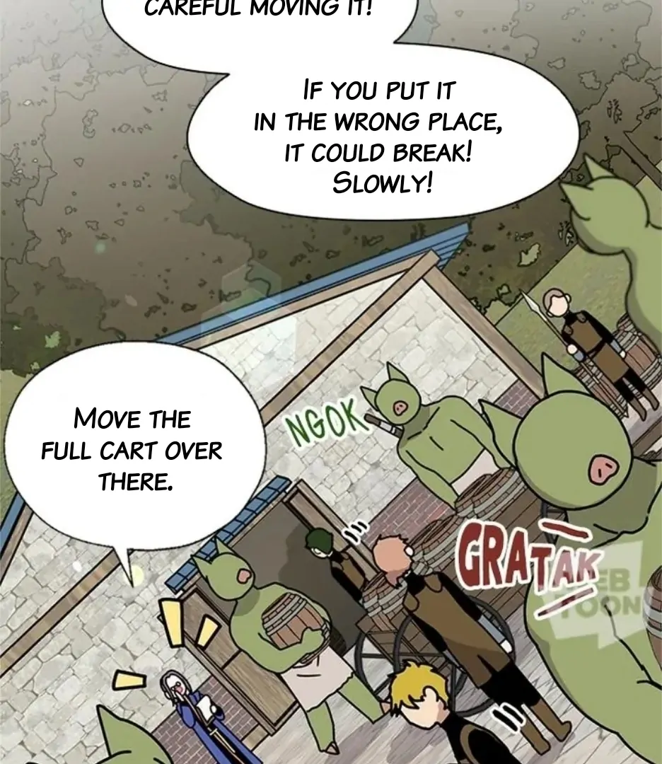 I Became the Chef of the Dragon King Chapter 82 - Page 2