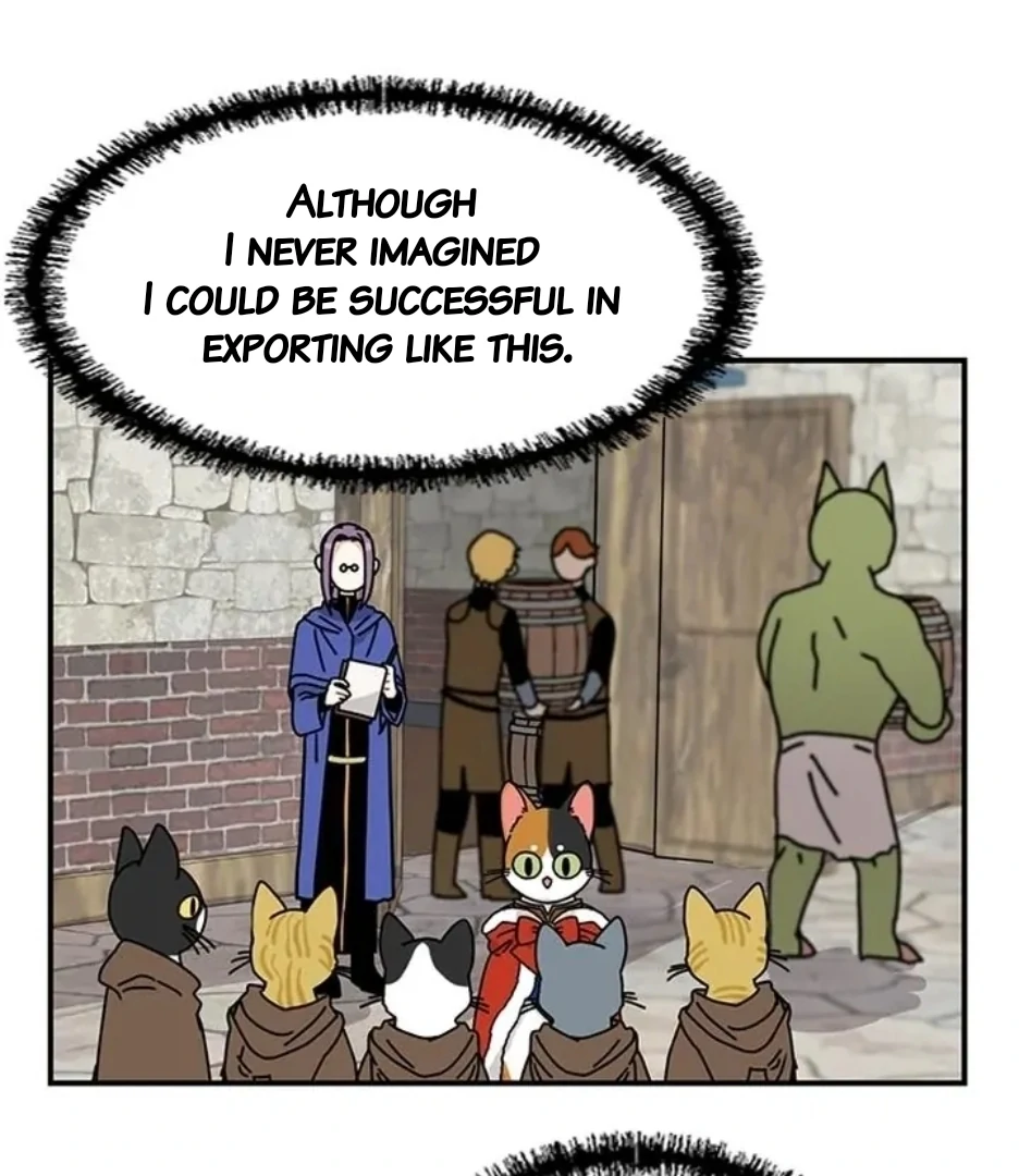 I Became the Chef of the Dragon King Chapter 82 - Page 5