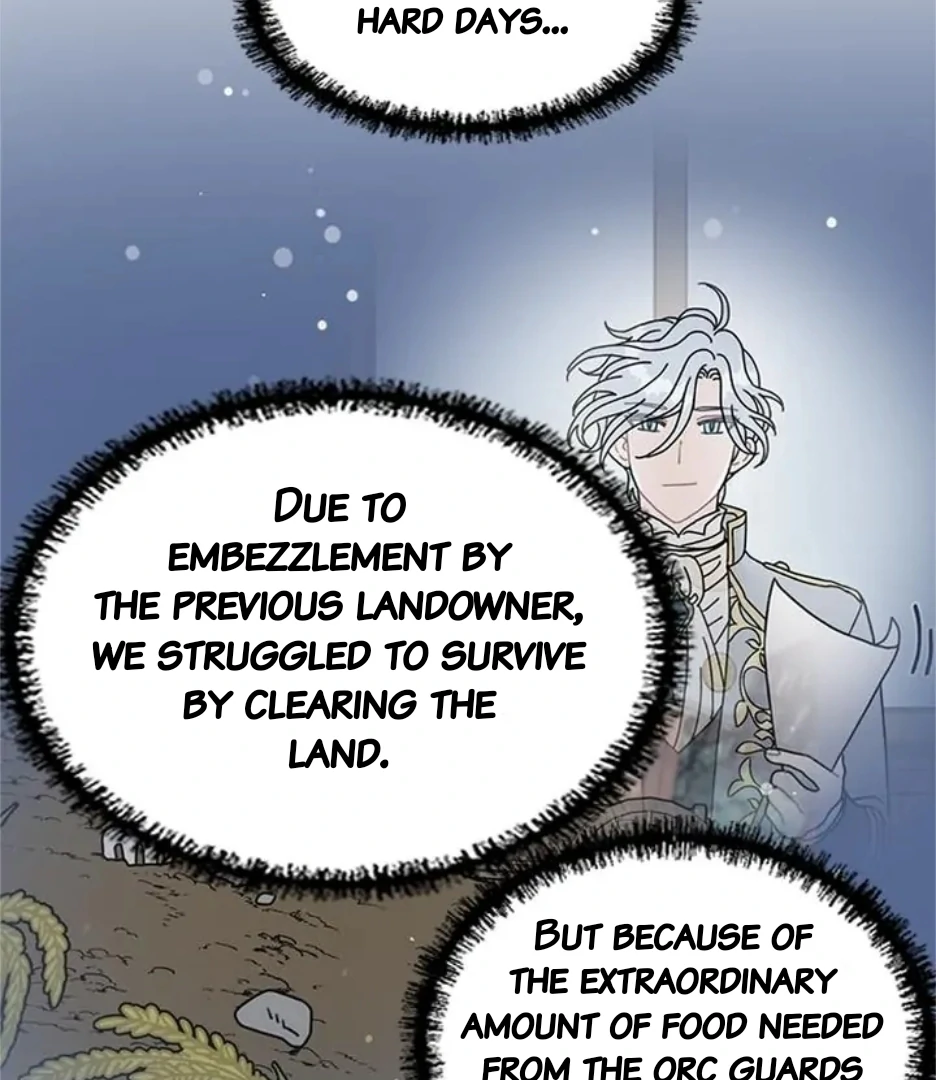 I Became the Chef of the Dragon King Chapter 82 - Page 8