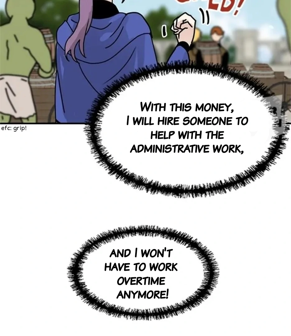 I Became the Chef of the Dragon King Chapter 82 - Page 13
