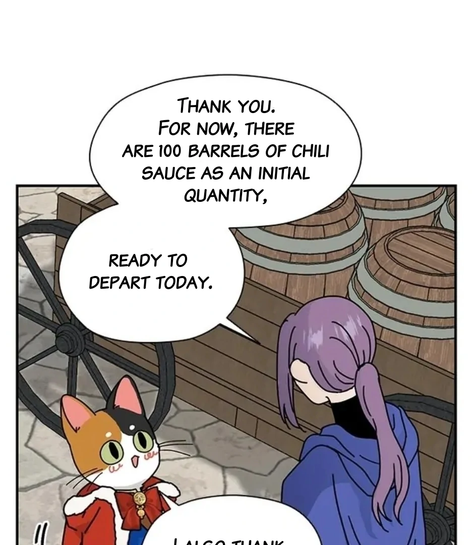 I Became the Chef of the Dragon King Chapter 82 - Page 14