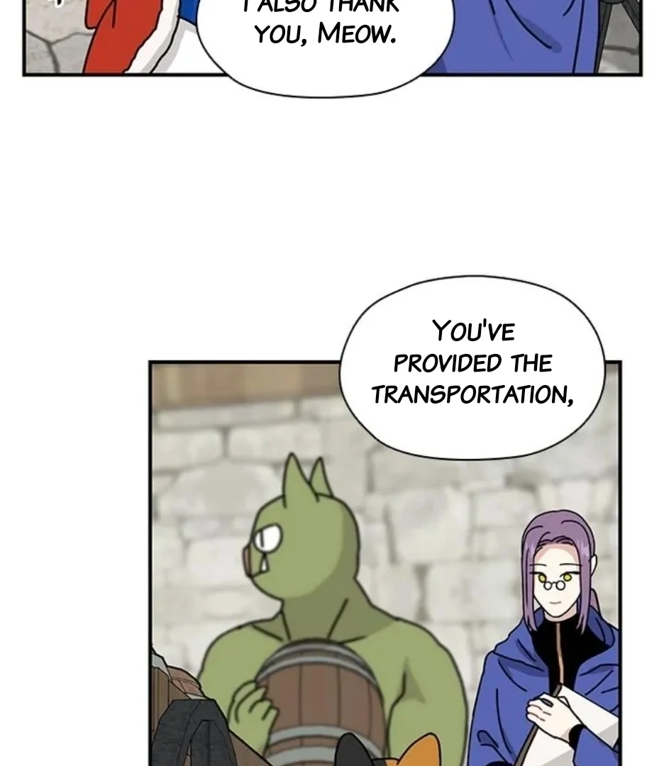 I Became the Chef of the Dragon King Chapter 82 - Page 15