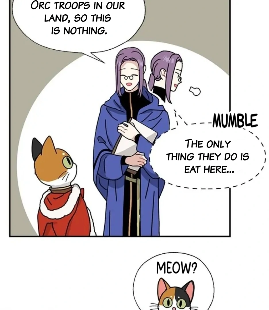 I Became the Chef of the Dragon King Chapter 82 - Page 17