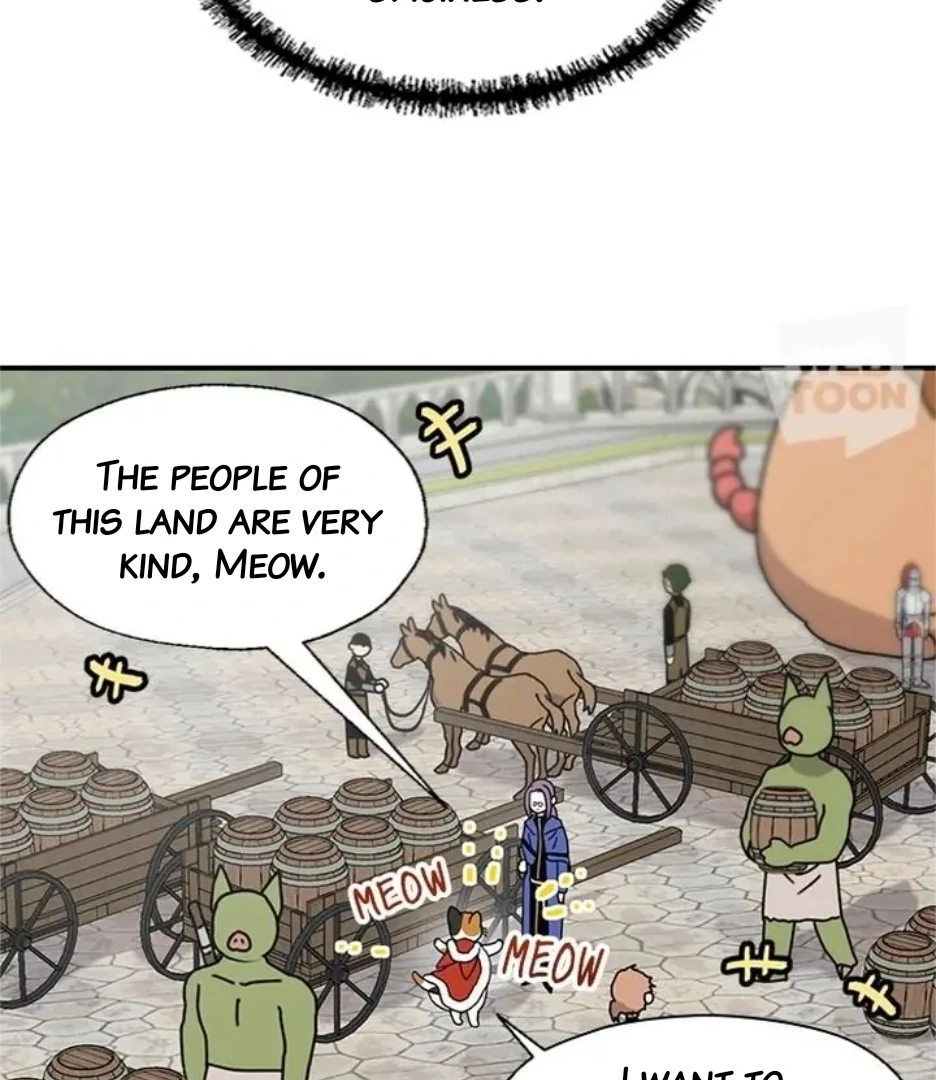 I Became the Chef of the Dragon King Chapter 82 - Page 23
