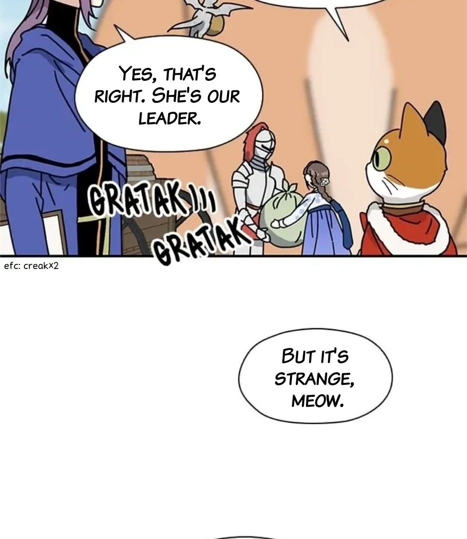 I Became the Chef of the Dragon King Chapter 82 - Page 25