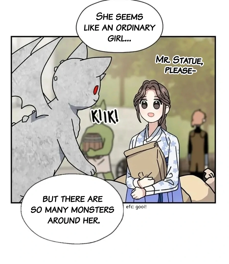 I Became the Chef of the Dragon King Chapter 82 - Page 26