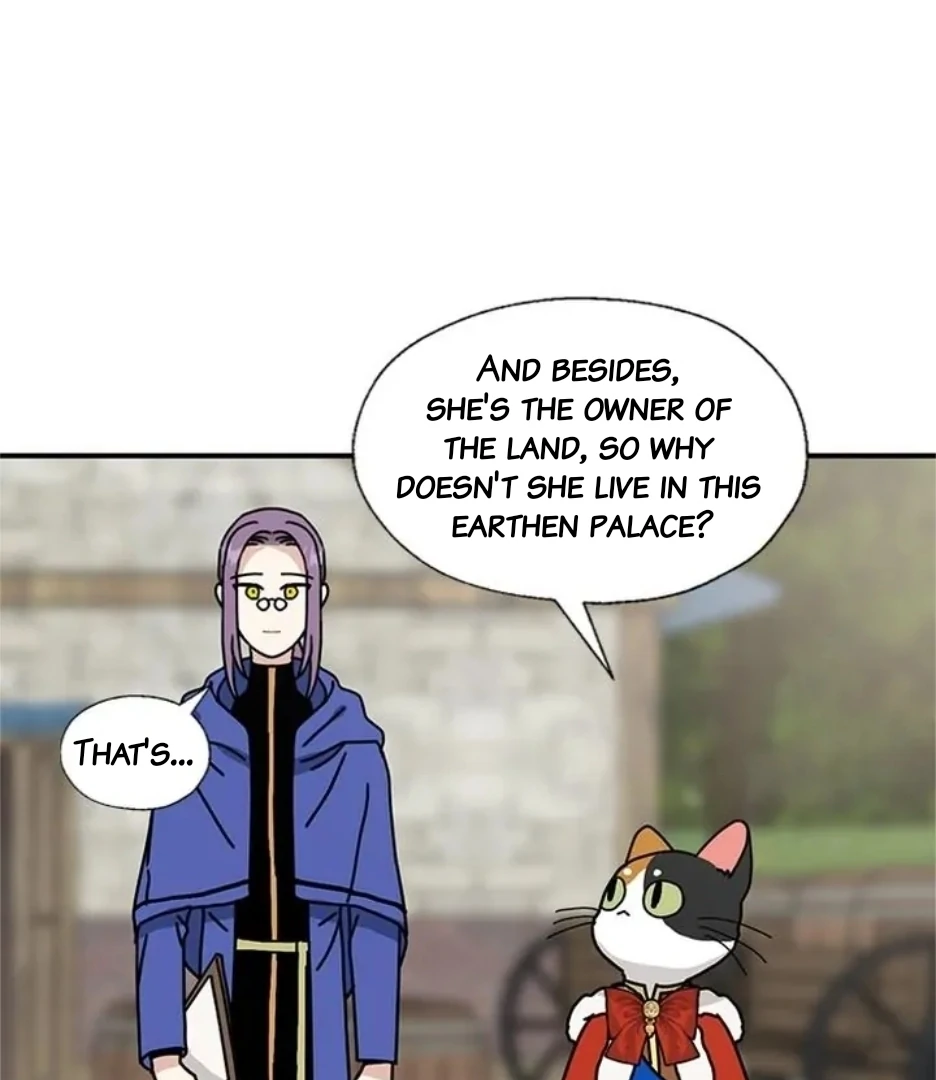 I Became the Chef of the Dragon King Chapter 82 - Page 27
