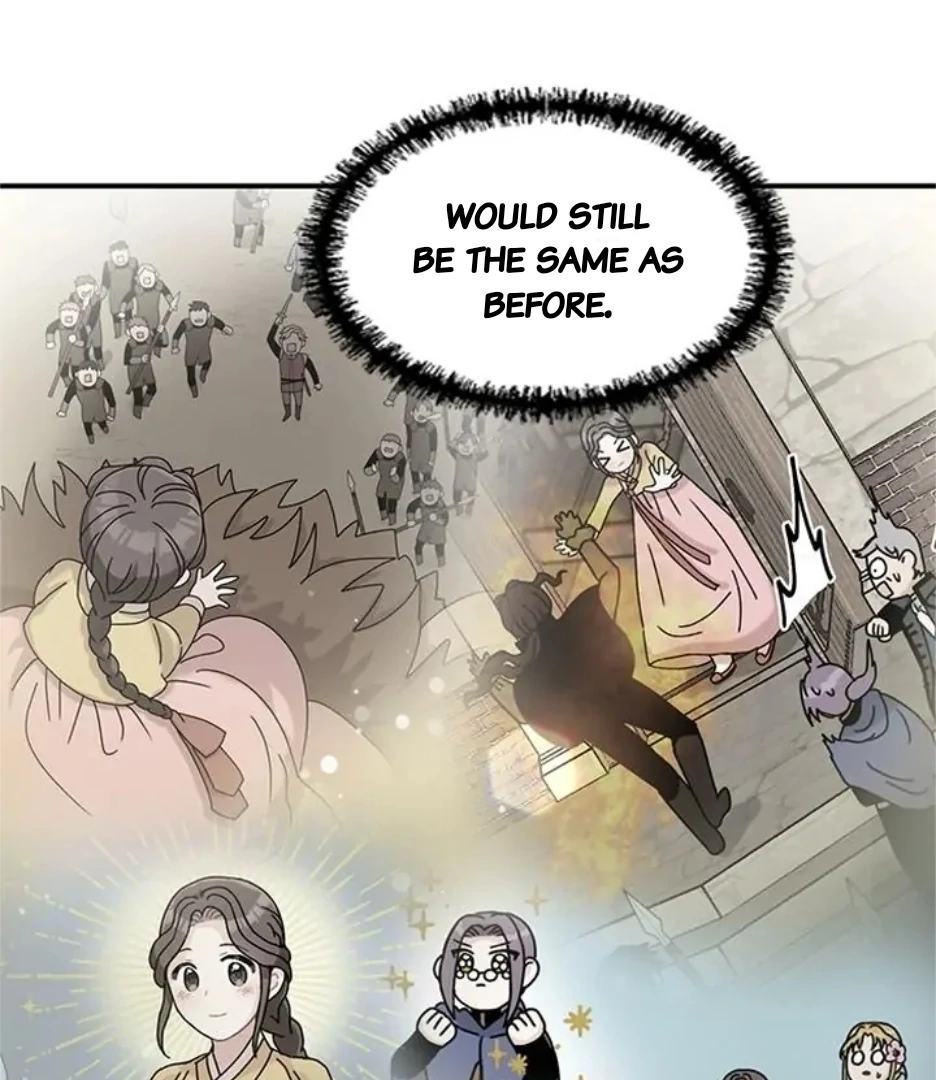 I Became the Chef of the Dragon King Chapter 82 - Page 32