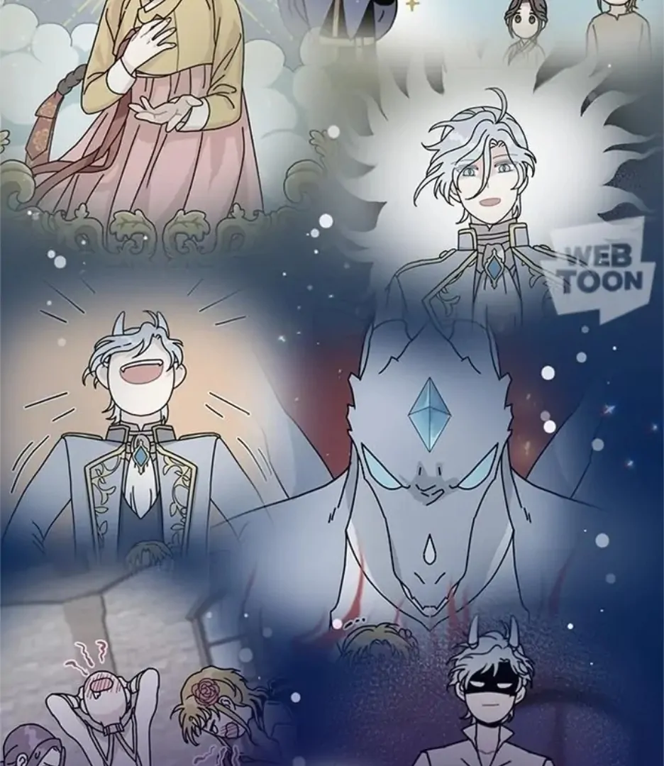 I Became the Chef of the Dragon King Chapter 82 - Page 33