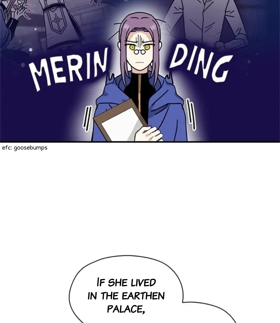 I Became the Chef of the Dragon King Chapter 82 - Page 34