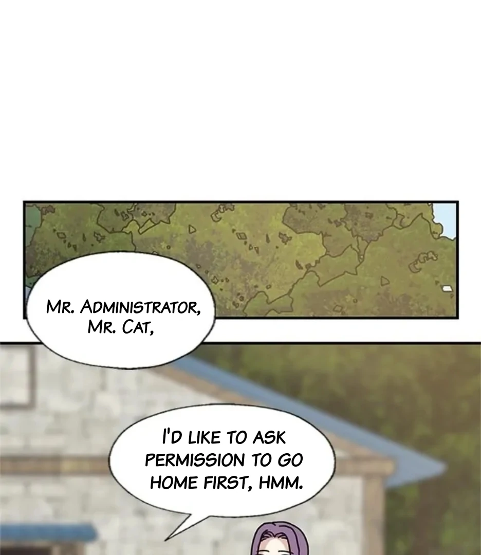 I Became the Chef of the Dragon King Chapter 82 - Page 36