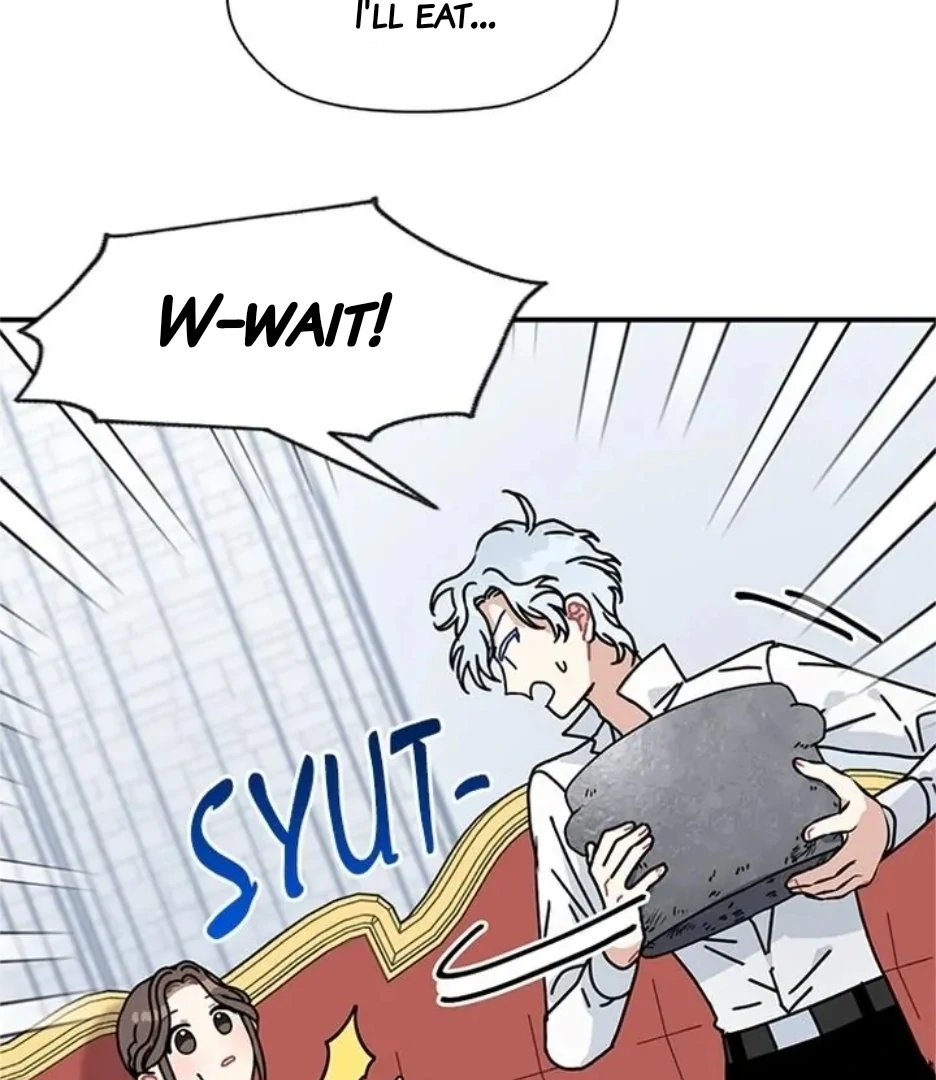 I Became the Chef of the Dragon King Chapter 82 - Page 54