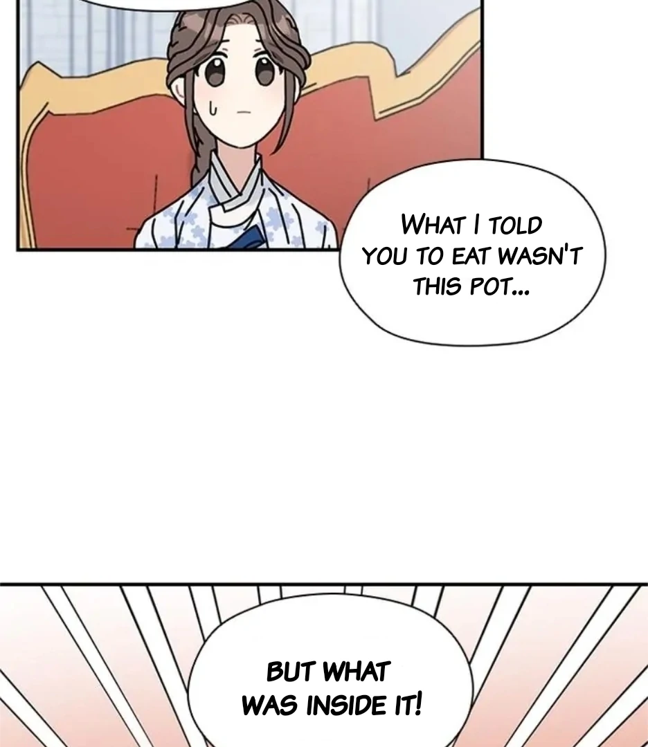 I Became the Chef of the Dragon King Chapter 82 - Page 57