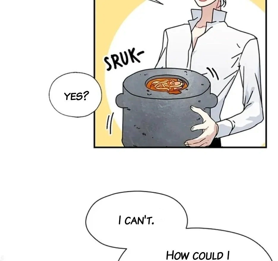 I Became the Chef of the Dragon King Chapter 82 - Page 61