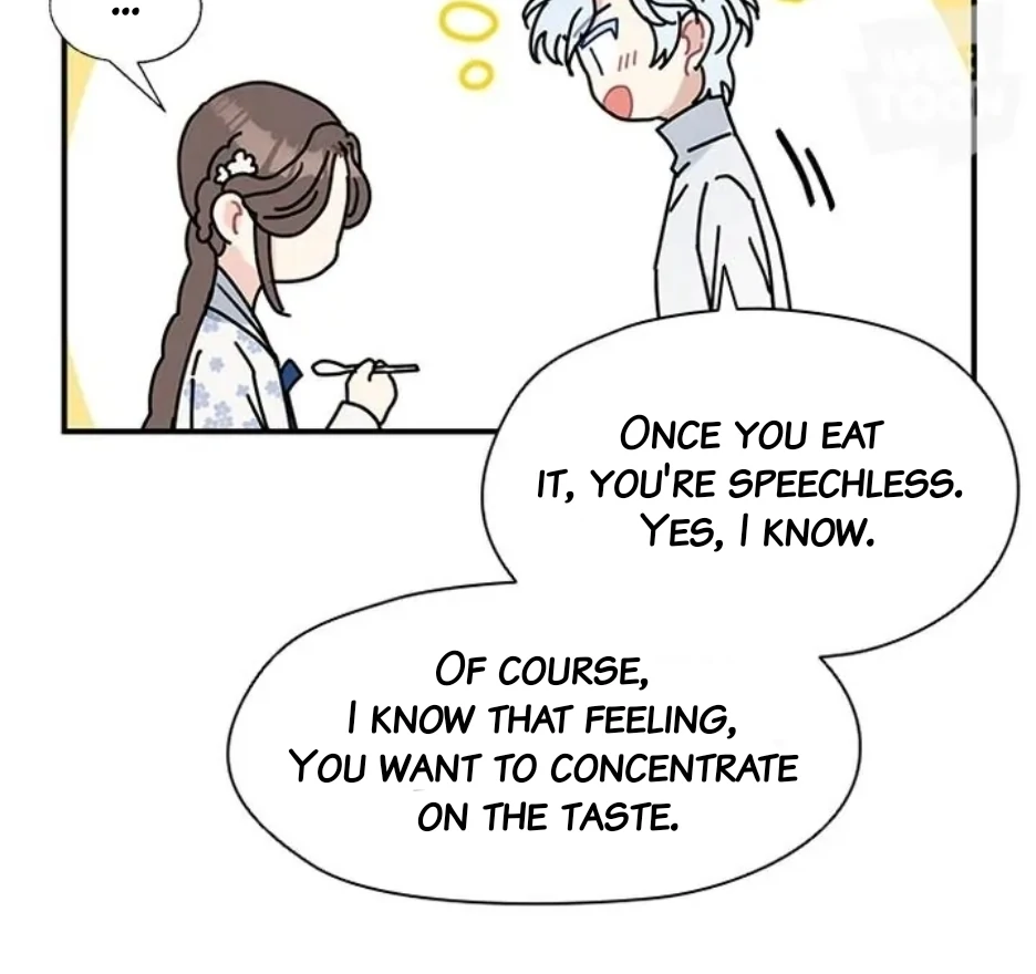 I Became the Chef of the Dragon King Chapter 82 - Page 80