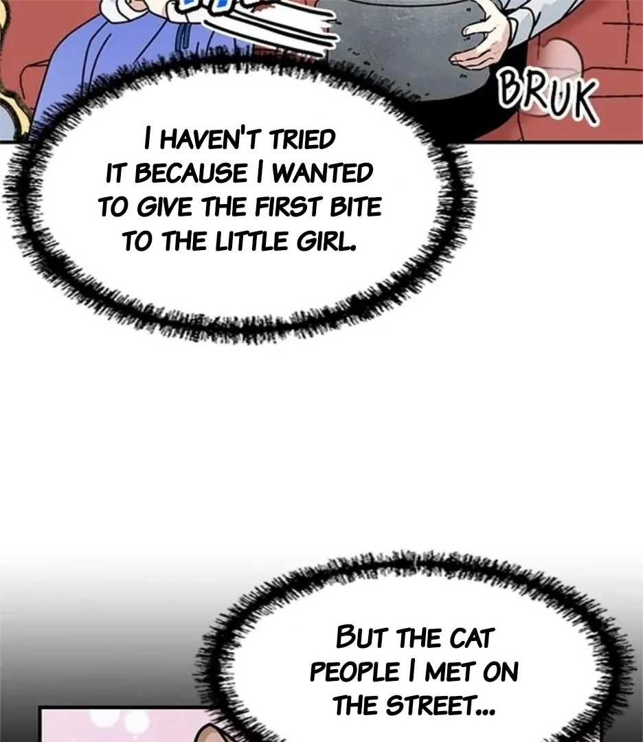 I Became the Chef of the Dragon King Chapter 82 - Page 92