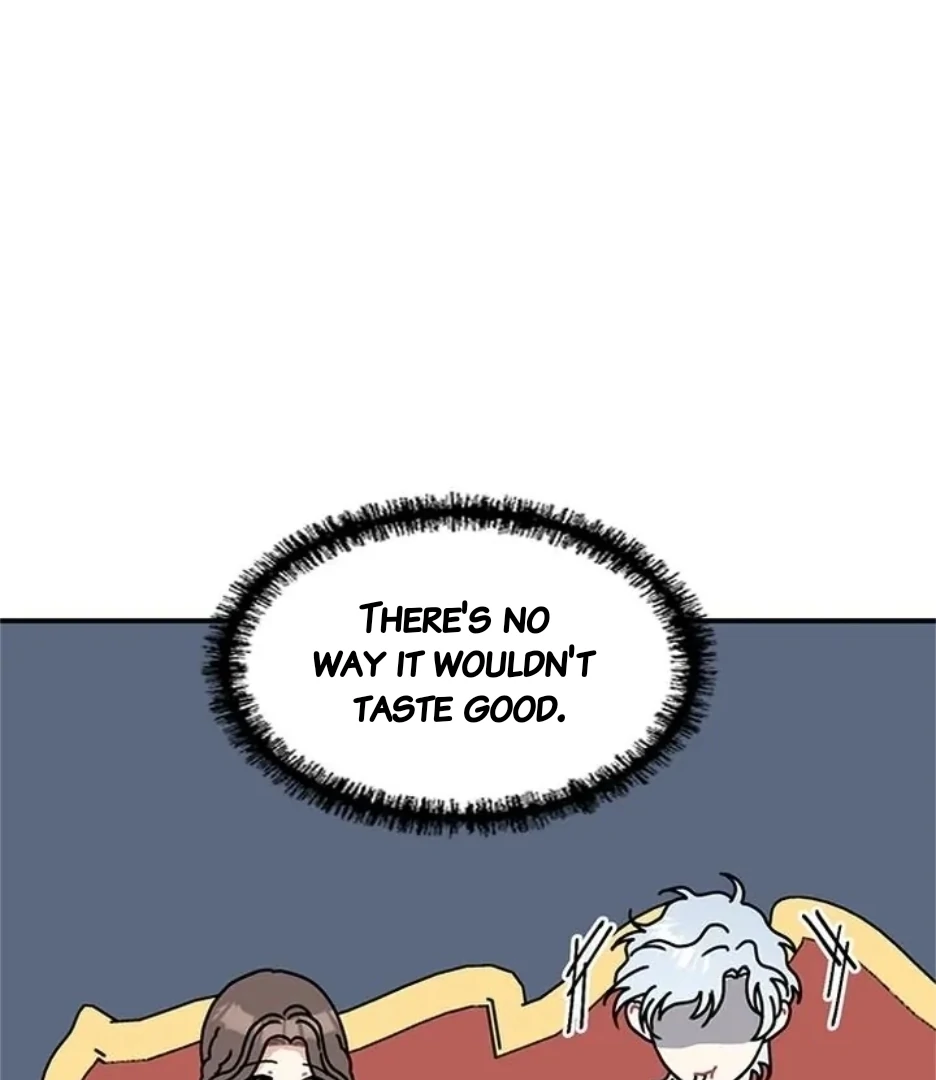 I Became the Chef of the Dragon King Chapter 82 - Page 94