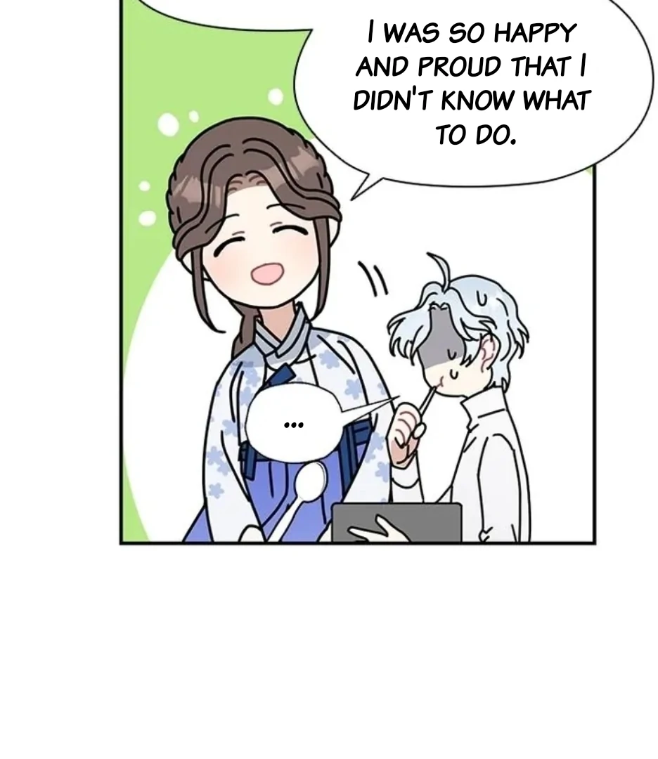 I Became the Chef of the Dragon King Chapter 82 - Page 96