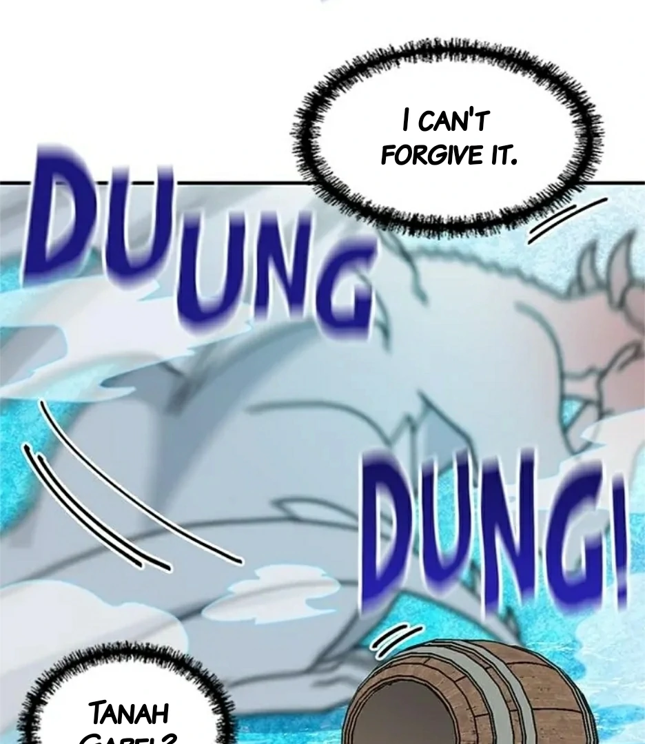 I Became the Chef of the Dragon King Chapter 82 - Page 104