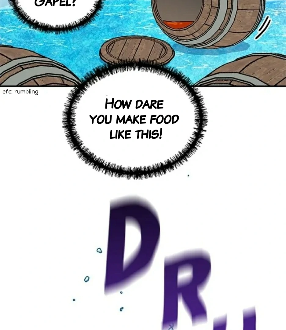 I Became the Chef of the Dragon King Chapter 82 - Page 105