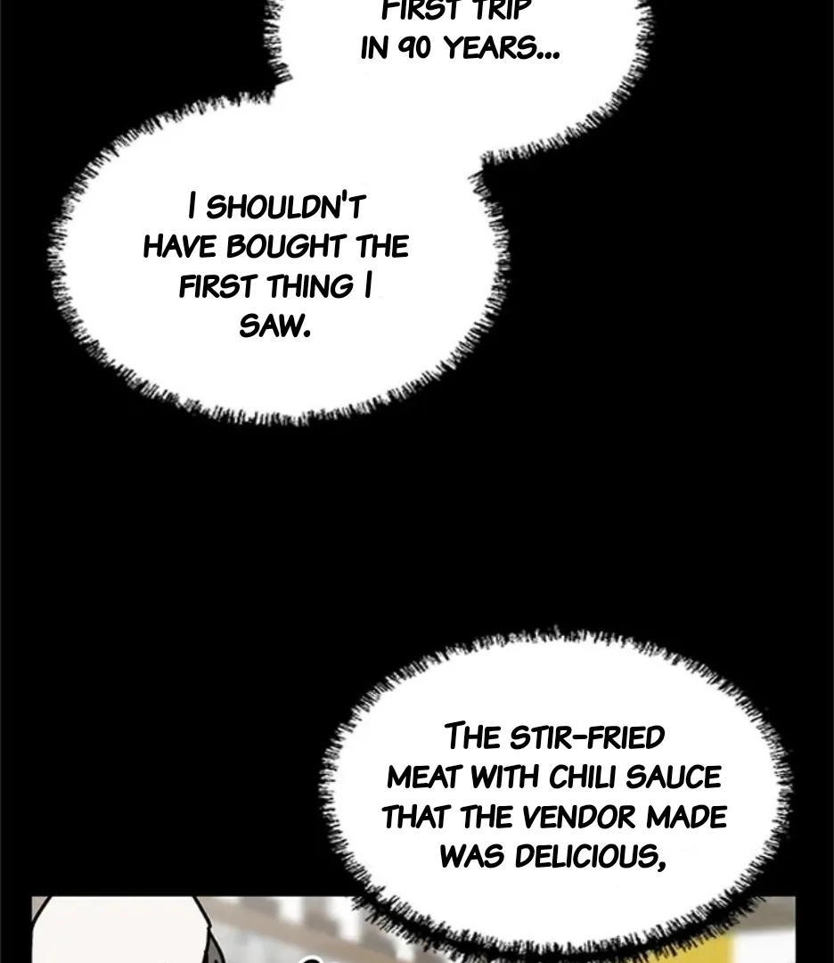 I Became the Chef of the Dragon King Chapter 83 - Page 4
