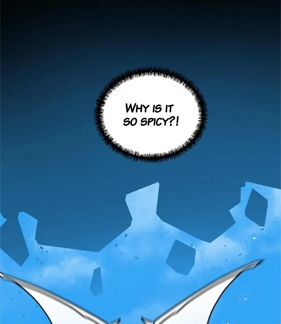 I Became the Chef of the Dragon King Chapter 83 - Page 8