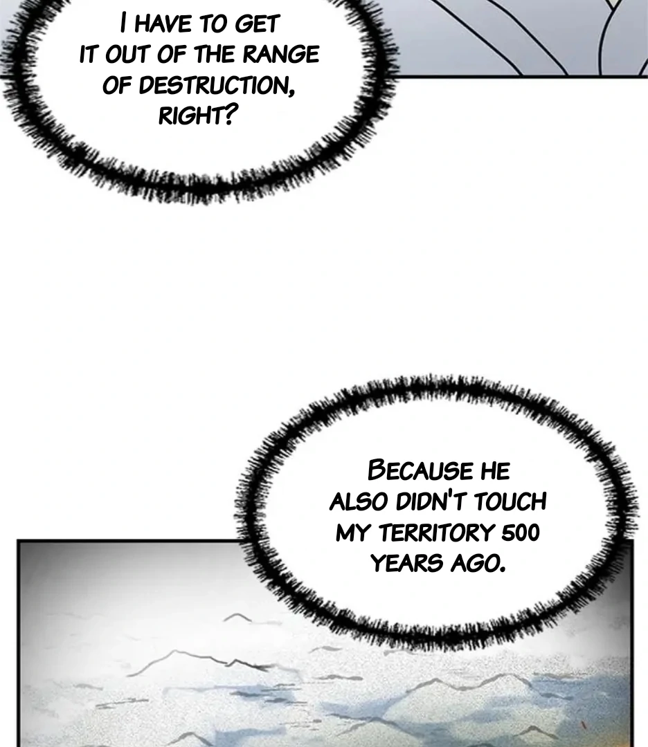 I Became the Chef of the Dragon King Chapter 83 - Page 18