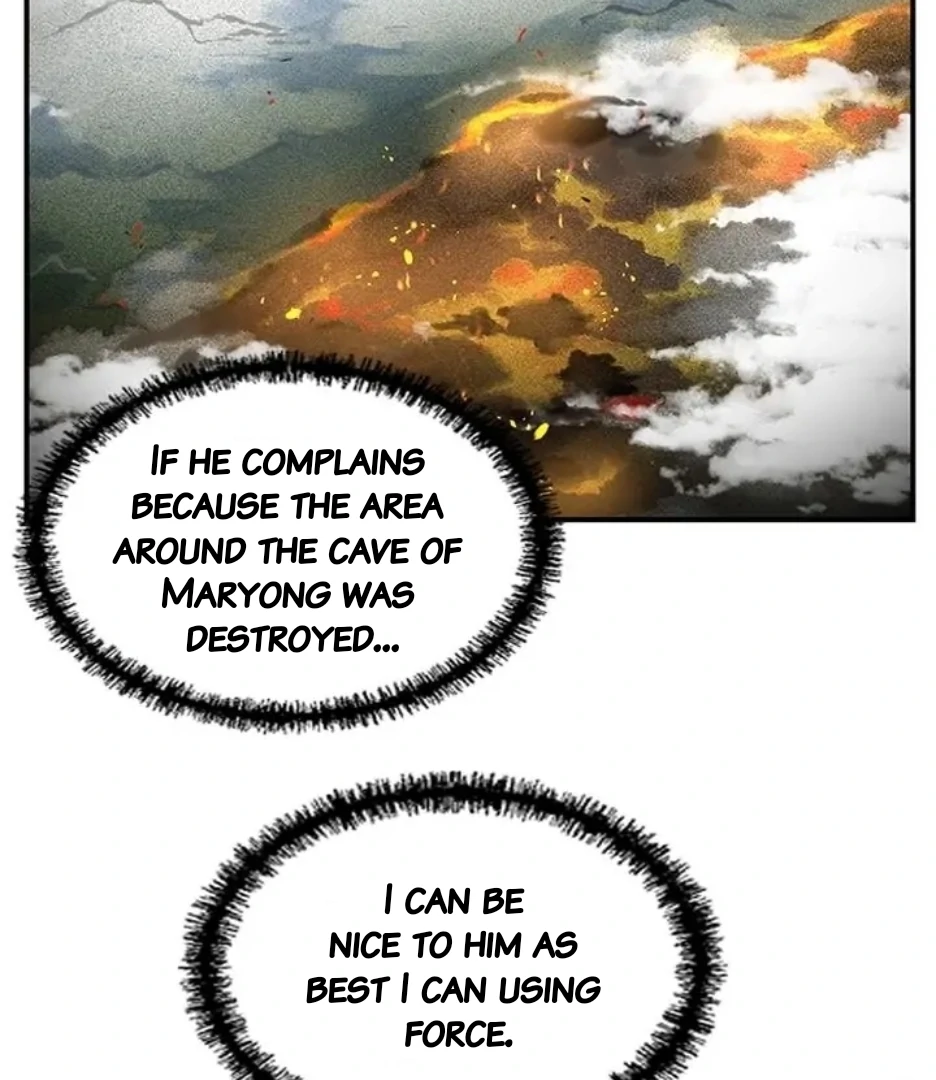 I Became the Chef of the Dragon King Chapter 83 - Page 19