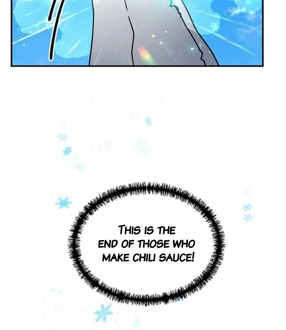 I Became the Chef of the Dragon King Chapter 83 - Page 22