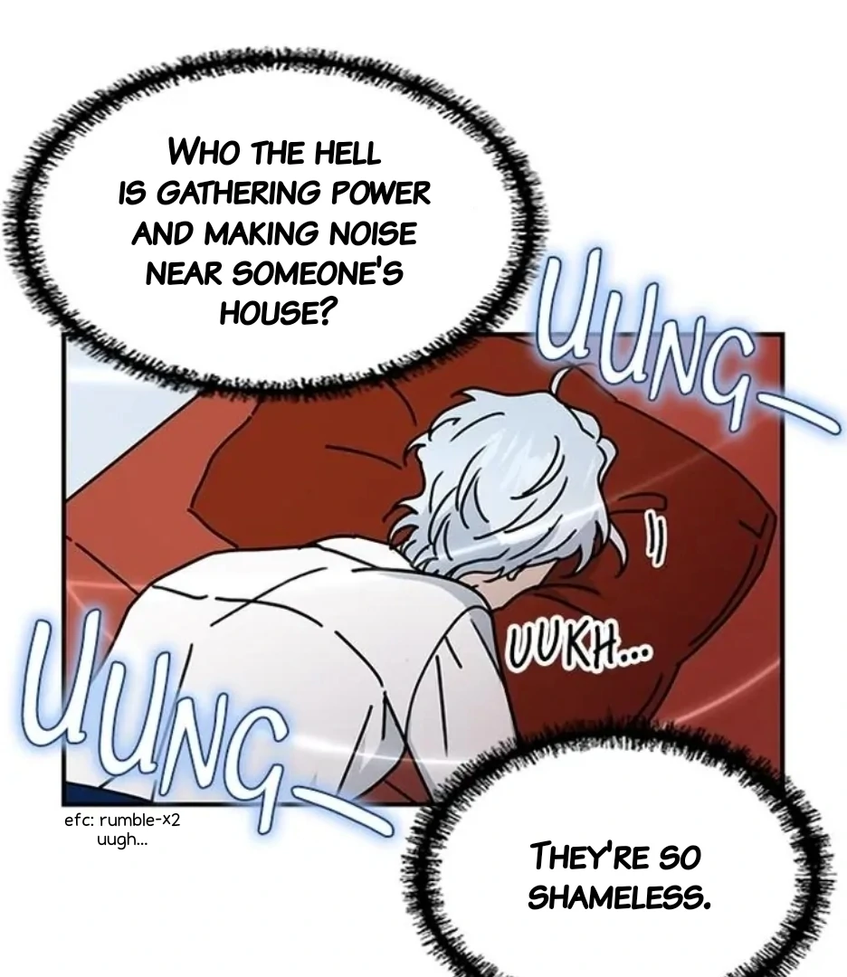 I Became the Chef of the Dragon King Chapter 83 - Page 28