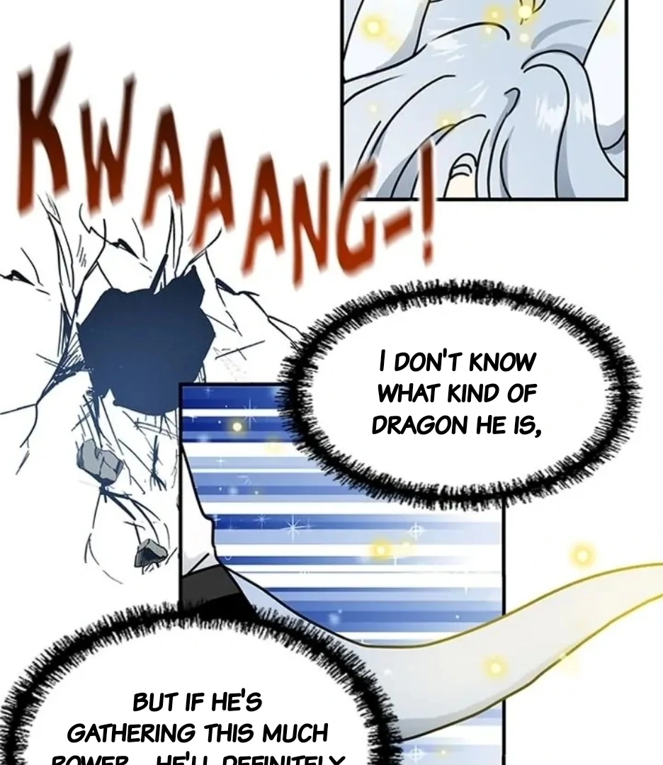 I Became the Chef of the Dragon King Chapter 83 - Page 34