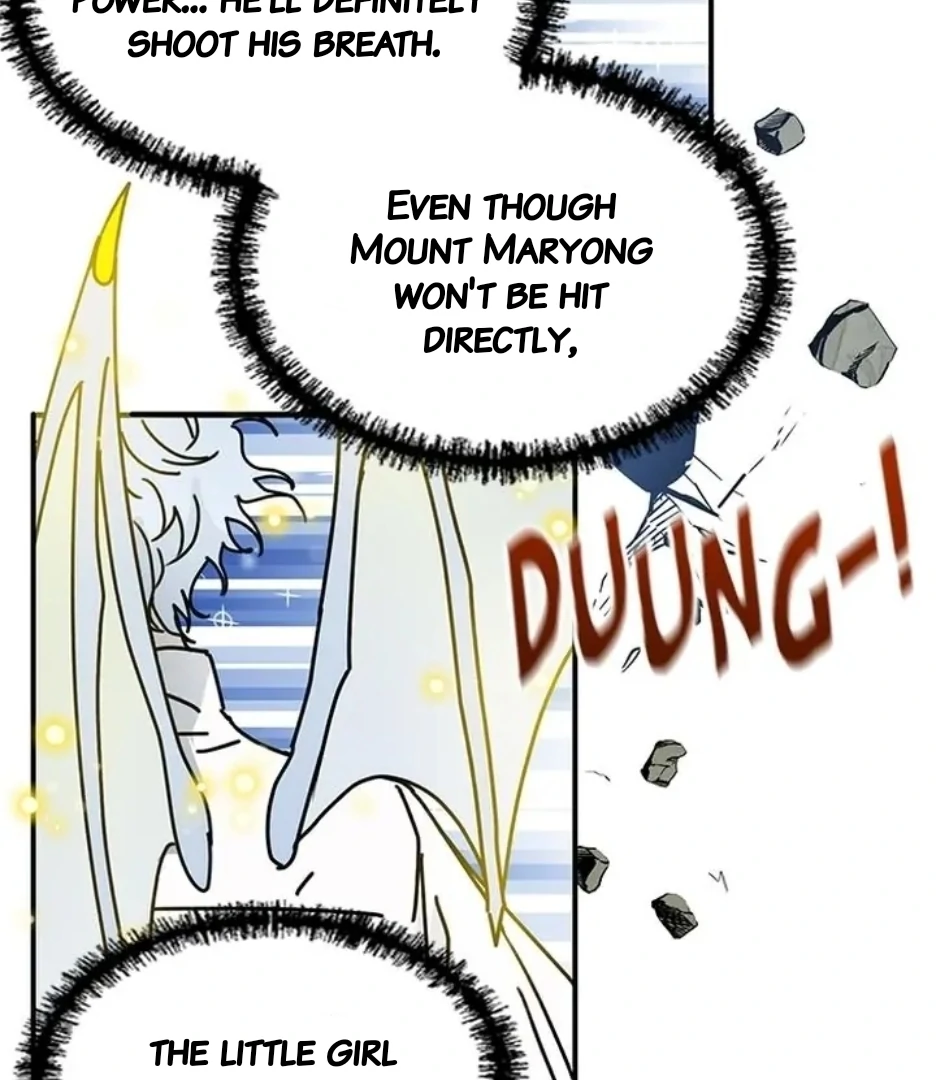 I Became the Chef of the Dragon King Chapter 83 - Page 35