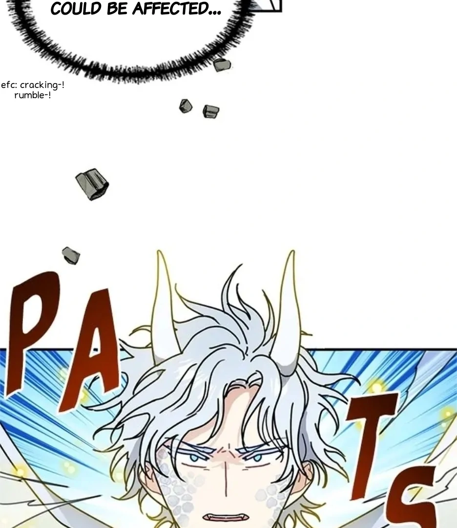 I Became the Chef of the Dragon King Chapter 83 - Page 36