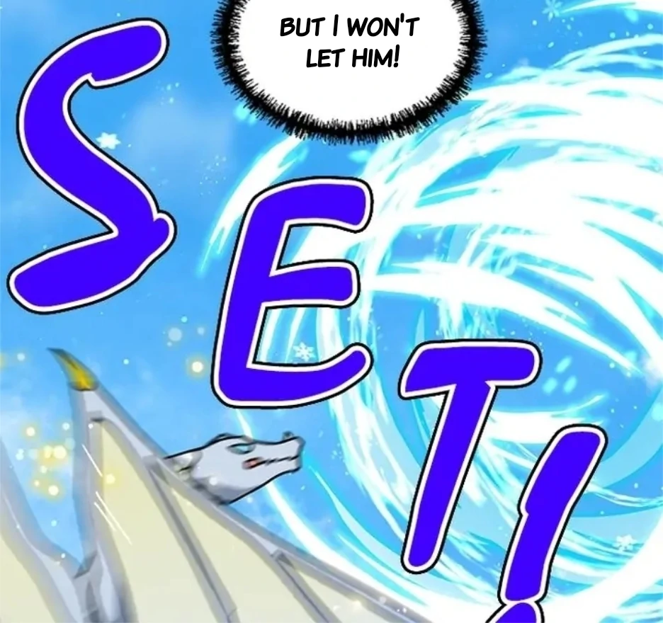 I Became the Chef of the Dragon King Chapter 83 - Page 41
