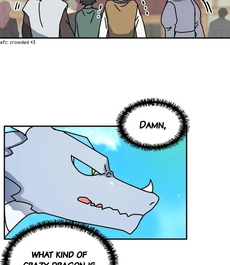 I Became the Chef of the Dragon King Chapter 83 - Page 47
