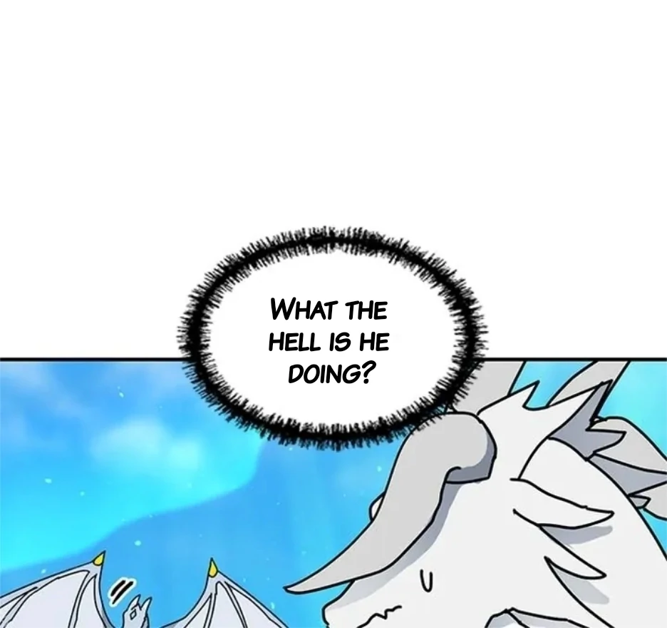 I Became the Chef of the Dragon King Chapter 83 - Page 51