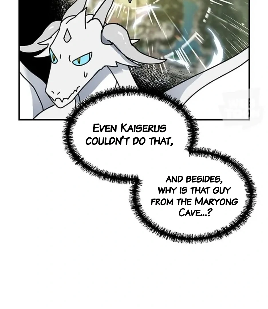 I Became the Chef of the Dragon King Chapter 83 - Page 53