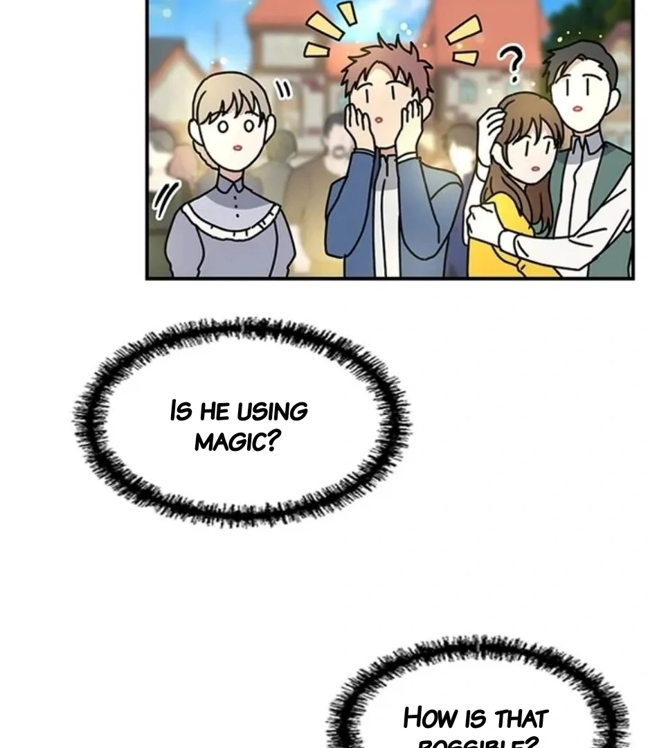 I Became the Chef of the Dragon King Chapter 83 - Page 55
