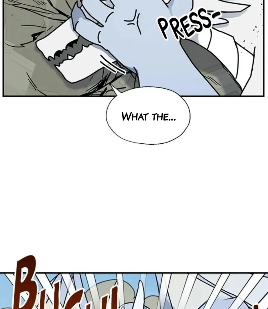 I Became the Chef of the Dragon King Chapter 83 - Page 68
