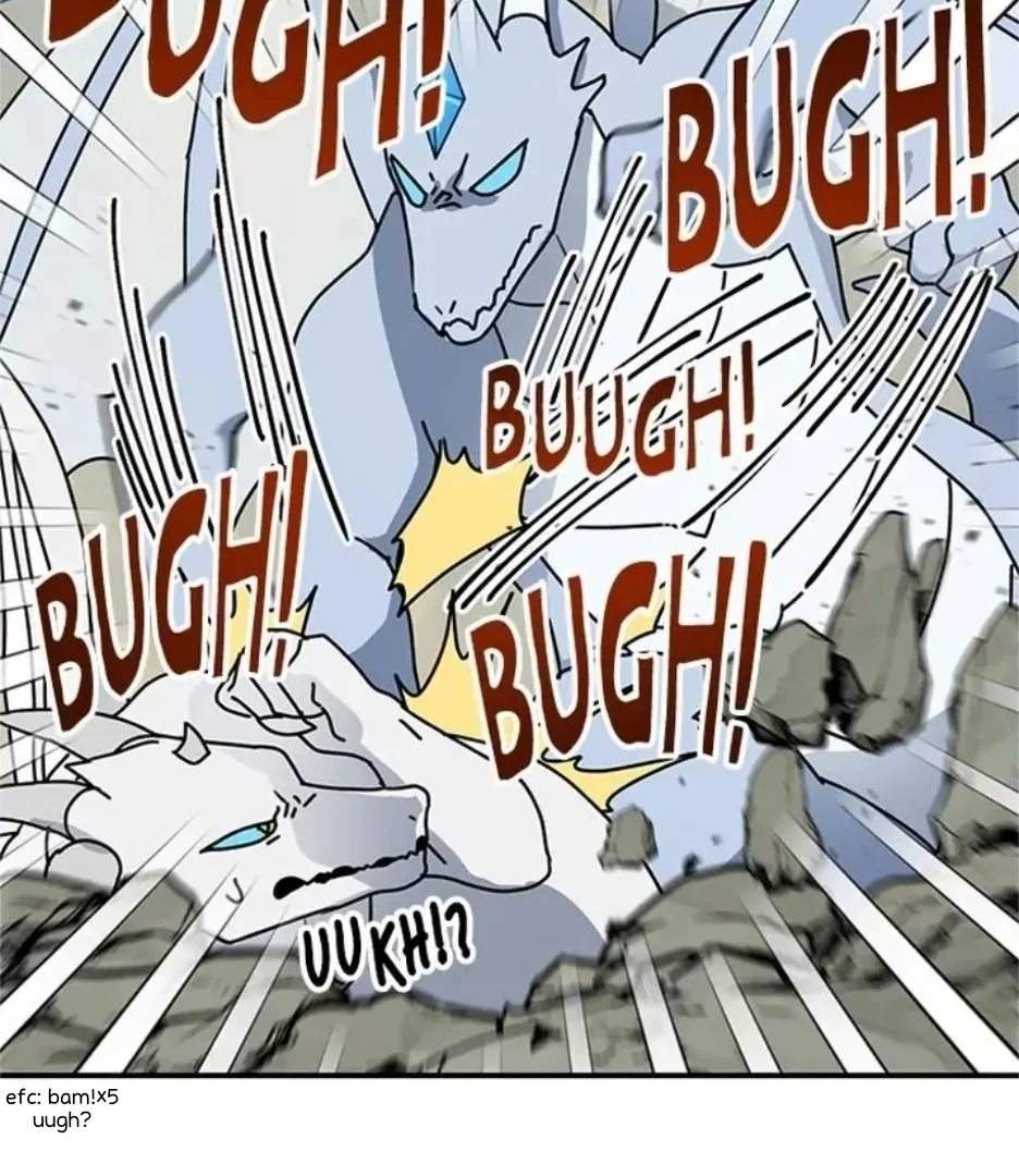 I Became the Chef of the Dragon King Chapter 83 - Page 69