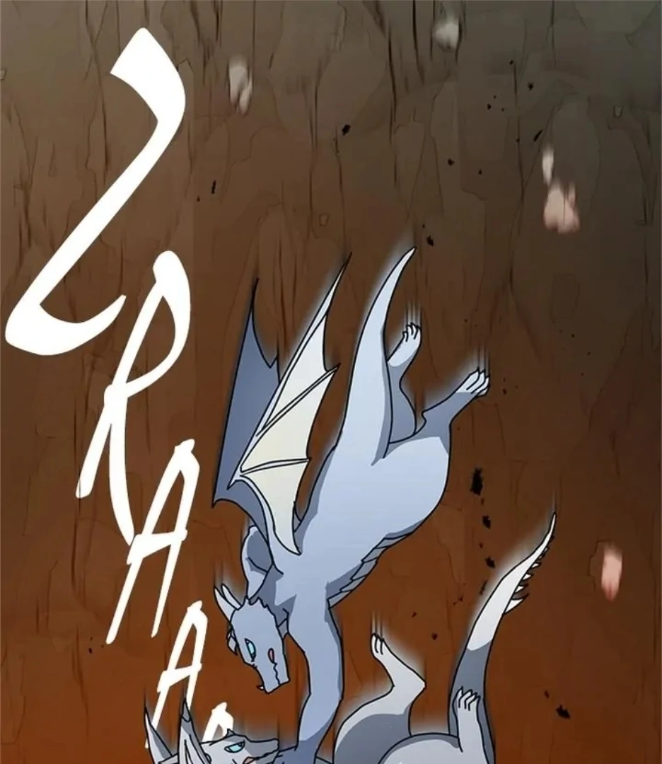 I Became the Chef of the Dragon King Chapter 83 - Page 72