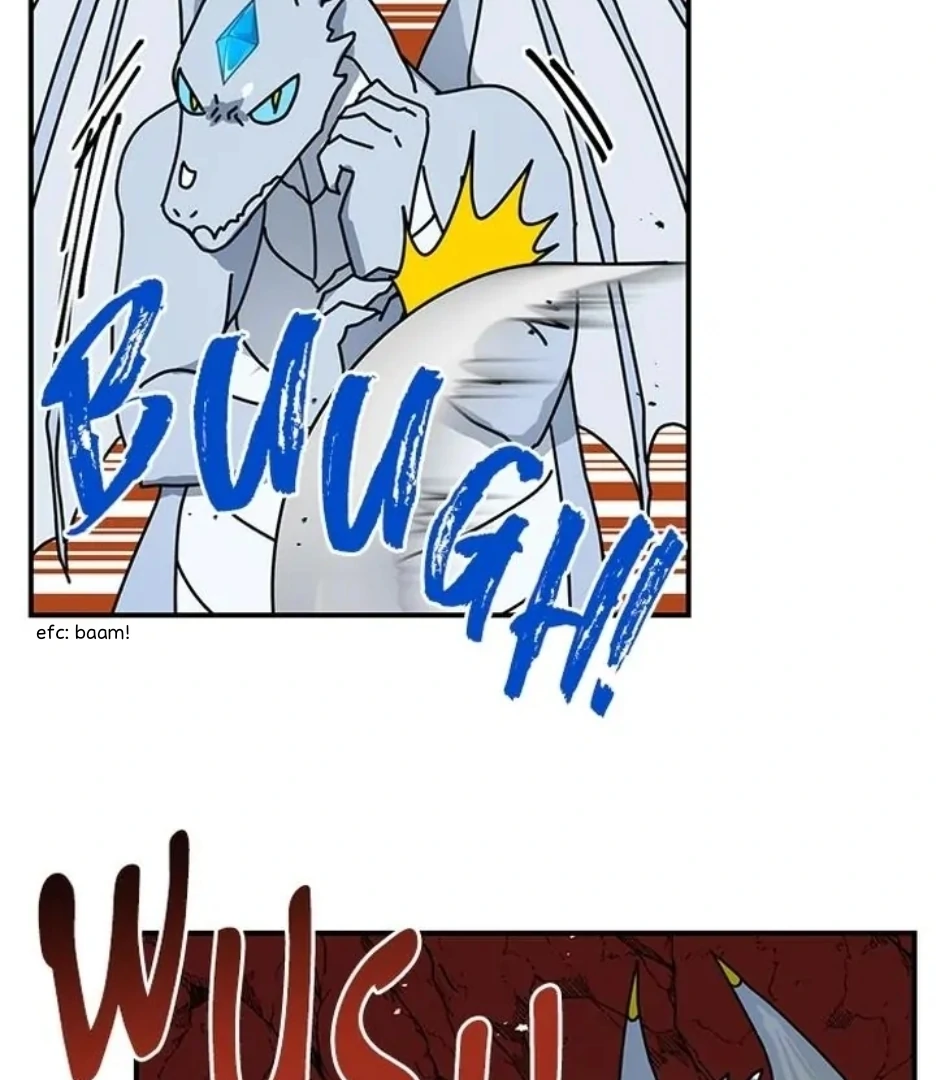 I Became the Chef of the Dragon King Chapter 83 - Page 76