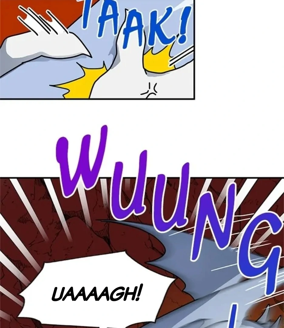 I Became the Chef of the Dragon King Chapter 83 - Page 78
